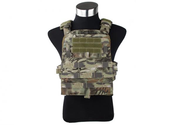 G TMC Adaptive Vest 16 Ver ( MAD )